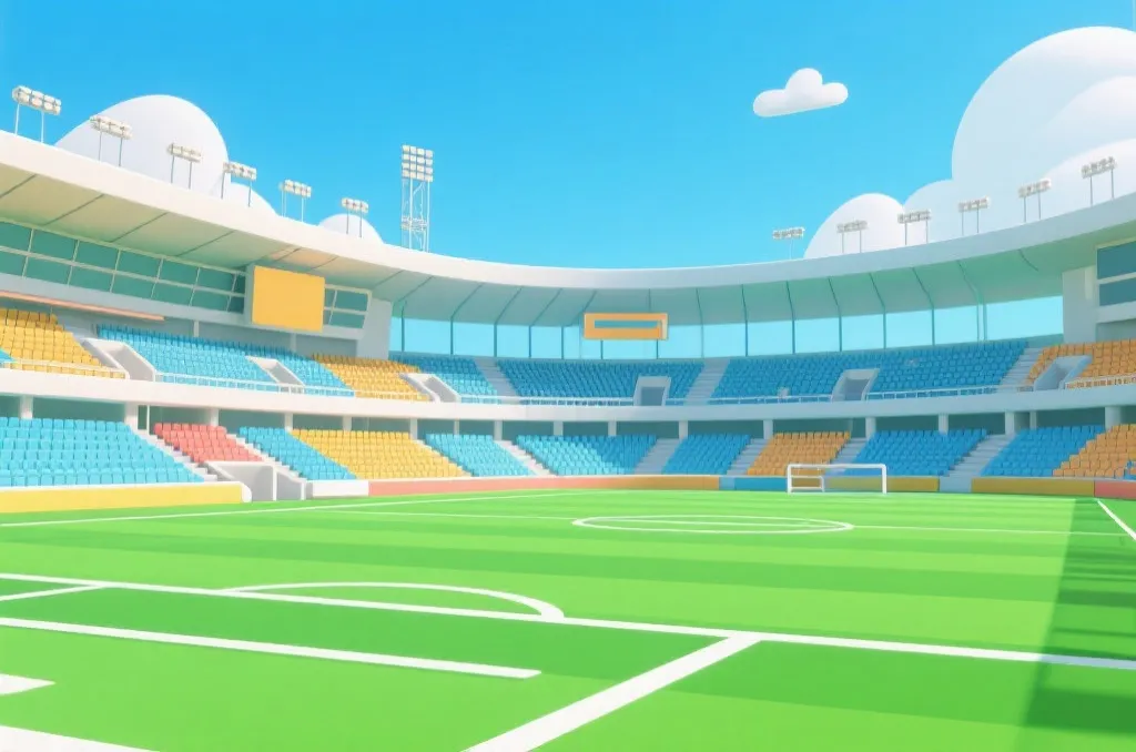 零等待的体育娱乐：乐鱼体育虚拟体育（Virtual Sports）新手入门指南