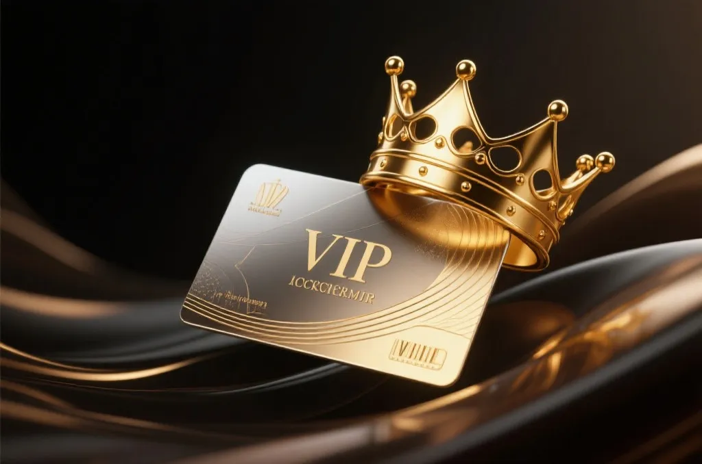 乐鱼体育VIP会员特权全解析：如何最大化您的平台专属福利